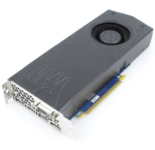 Dell oem nvidia - dell, geforce