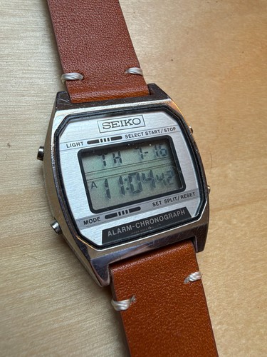 Orologio vintage seiko - orologio,