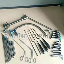 Nuovo set di strumenti