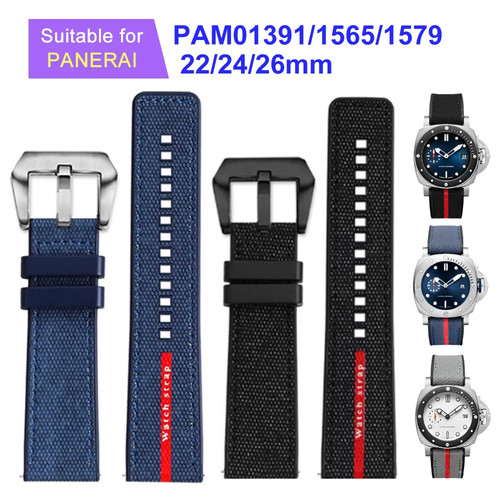 Cinghia sommergibile panerai - cinghia,