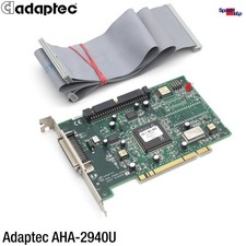 ADAPTEC AHA-2940U SCSI PCI