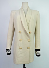 ELISABETTA FRANCHI BLAZER