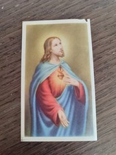 Sacro Cuore di Gesù, Holy