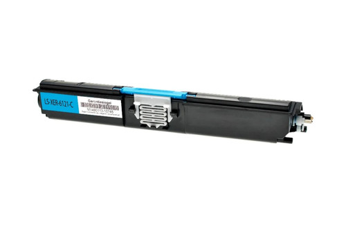 Toner 6121 ciano compatibile - 6121,