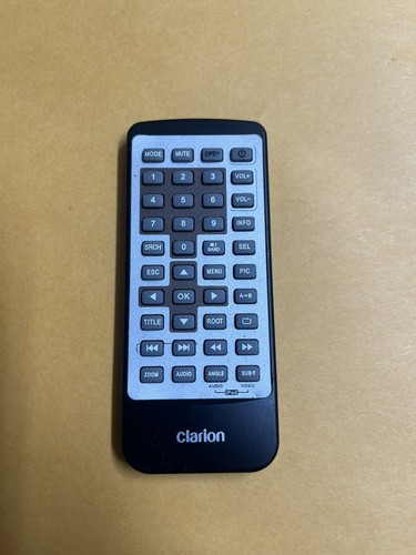 Telecomando per clarion - telecomando,