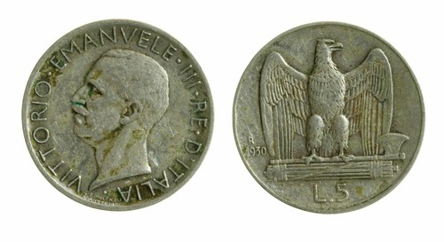 Pci4707 vittorio emanuele - vittorio, iii