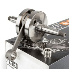 ALBERO MOTORE STAGE6 HPC C. 45