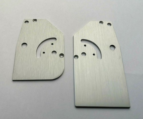Dust cover parts parti - dust, l+r/parti