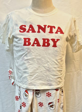 Brutto natale tre pezzi - natale,