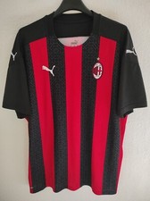 Milan 2020 2021 camiseta - 2020-2021,