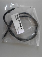 CAVO FRIZIONE COMPLETO DI GUAINA ORIGINALE HM K02224600 CRE CRM 50 VENT BAJA DER