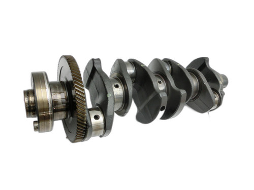 Albero motore per bmw e46 - motore,