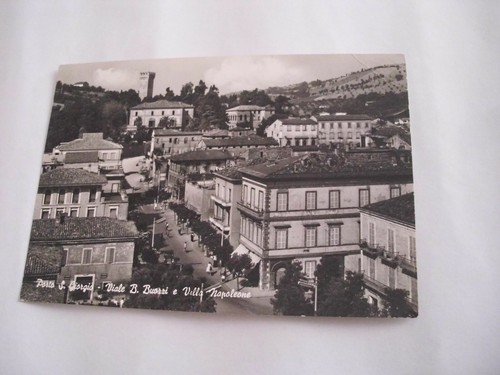 Ascoli piceno porto s - piceno,
