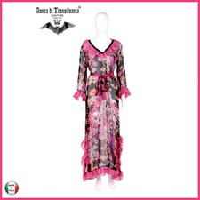 Abito donna vestito estivo - abito,