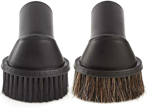 Set spazzole antipolvere