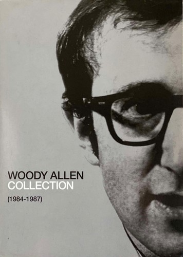 Woody allen collection - woody,