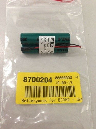 Bang olufsen batteria pacco - &,