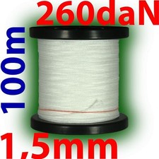 100 m cavo drago professionale