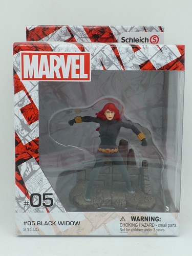 Figurine marvel schleich - figurine, 05