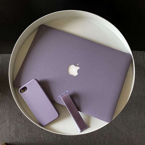 Custodia cool toned majestic - cool-toned,