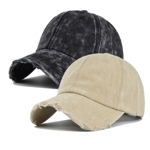 Berretti baseball vintage - da,