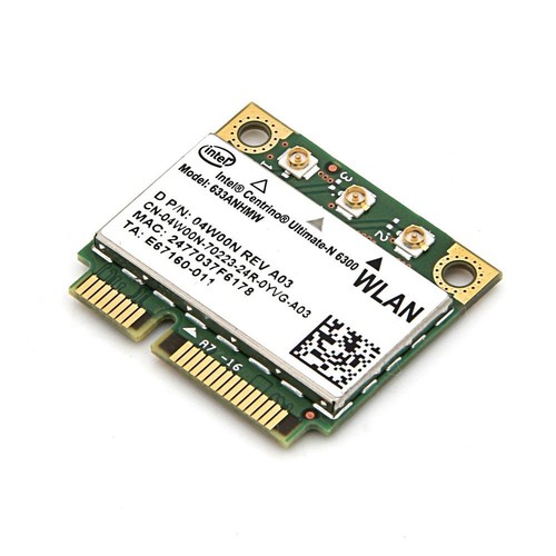 Scheda wifi intel - scheda, centrino