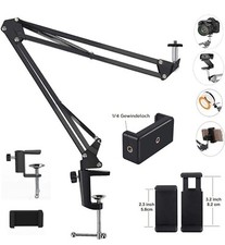 Supporto treppiede sospensione