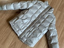 piumino bambina 10 anni Mario