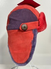 Cappello UGG bambino shearling