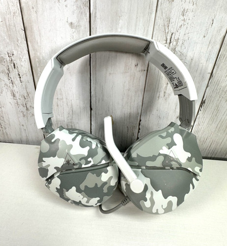 Turtle beach ear - turtle, recon