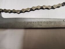 frusta chiave  smonta pacco pignoni originale campagnolo 10 velocità TL1130022