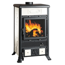 La Nordica Extraflame stufa a