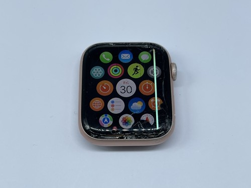 Apple watch series 44mm - apple,