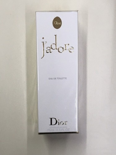 Adore dior eau - j’adore, toilette