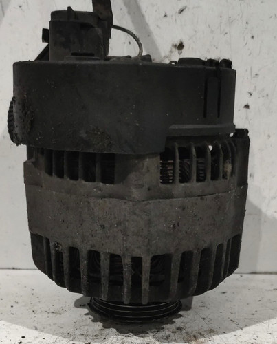 Ricambi usati alternatore - ricambi,