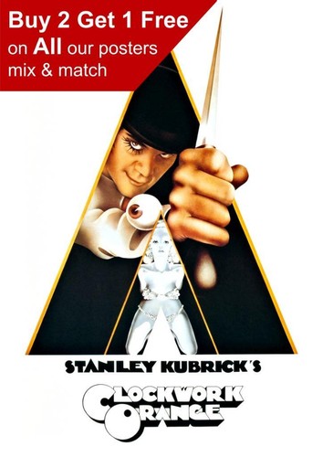 Clockwork orange 1971 - clockwork,