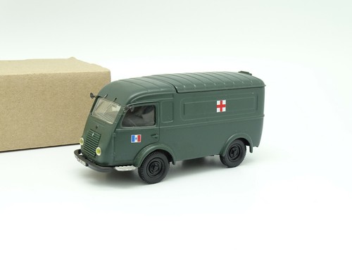 Corgi renault 1000kg - sb,