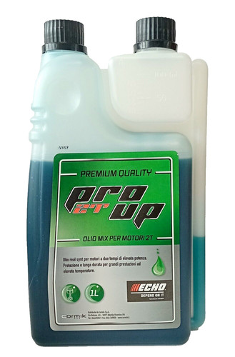 Olio per motori tempi echo - motori,