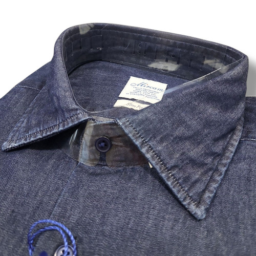 Camicia uomo 100 cotone - camicia, 100%