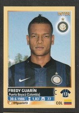 FIGURINA ALBUM CALCIATORI