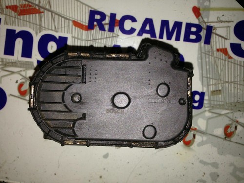 Gruppo farfallato throttle - farfallato,