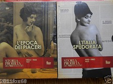 Storia proibita del 900 - storia,