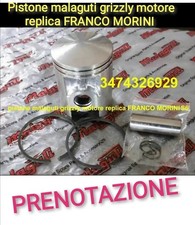 PISTONE PER CILINDRO Malaguti