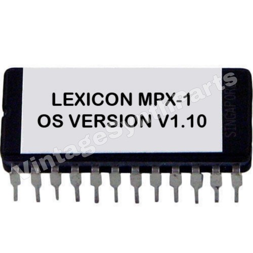 Lexicon mpx latest os - mpx-1,