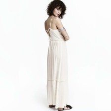 Maxi abito H&M per Coachella