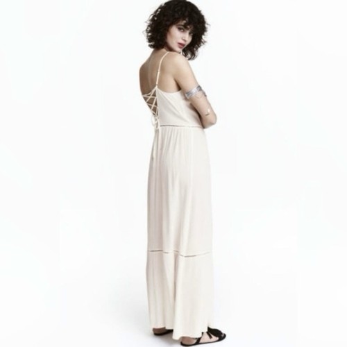 Maxi abito per coachella - abito,