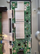DRIVER LED TV SAMSUNG SERIE