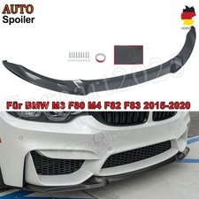 Spoiler anteriore per BMW F80