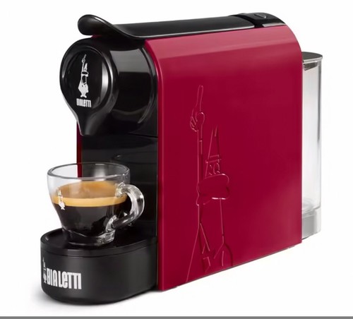 Bialetti gioia macchina - bialetti,