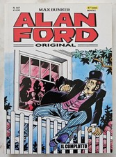 58) ALAN FORD  n.   557  - ed